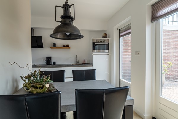 Medium property photo - Monseigneur Zwijsenstraat 20, 5171 GW Kaatsheuvel